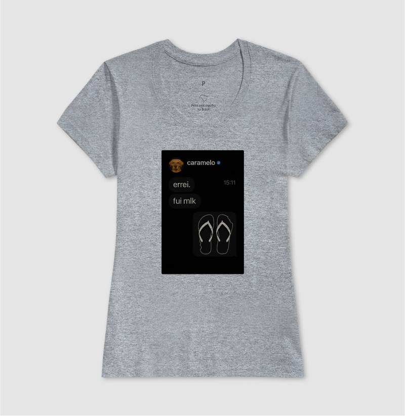 Camisa 6