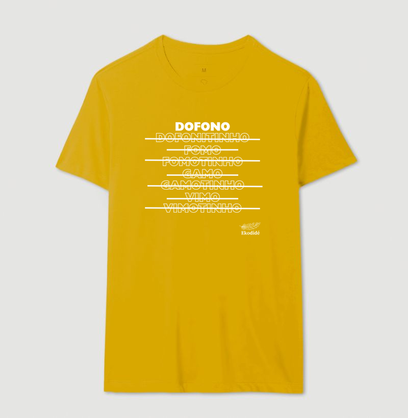 Camisa 12