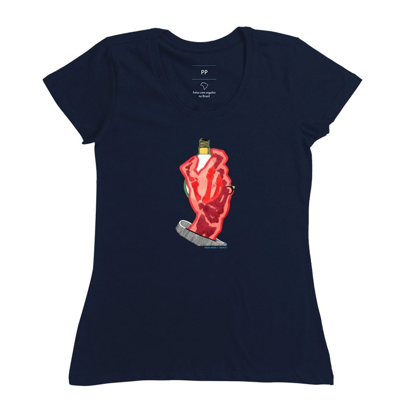 Camisa 9