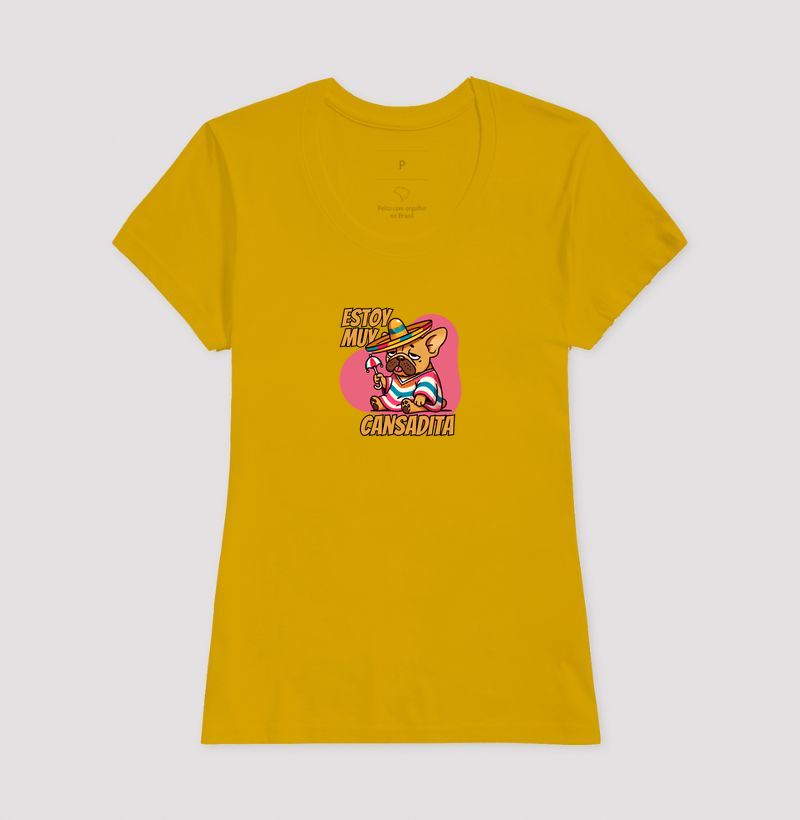 Camisa 17