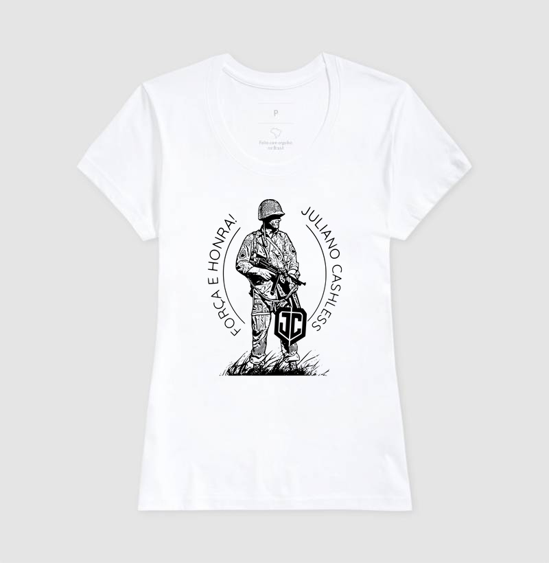 Camisa 13