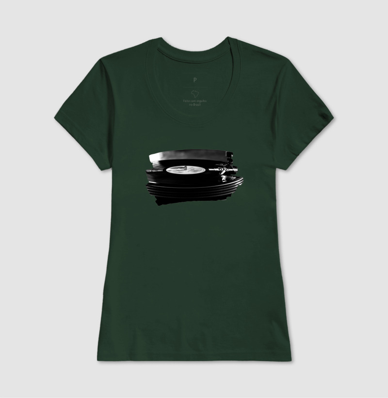 Camisa 63