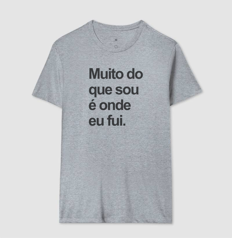 Camisa 9