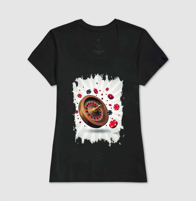 Camisa 9