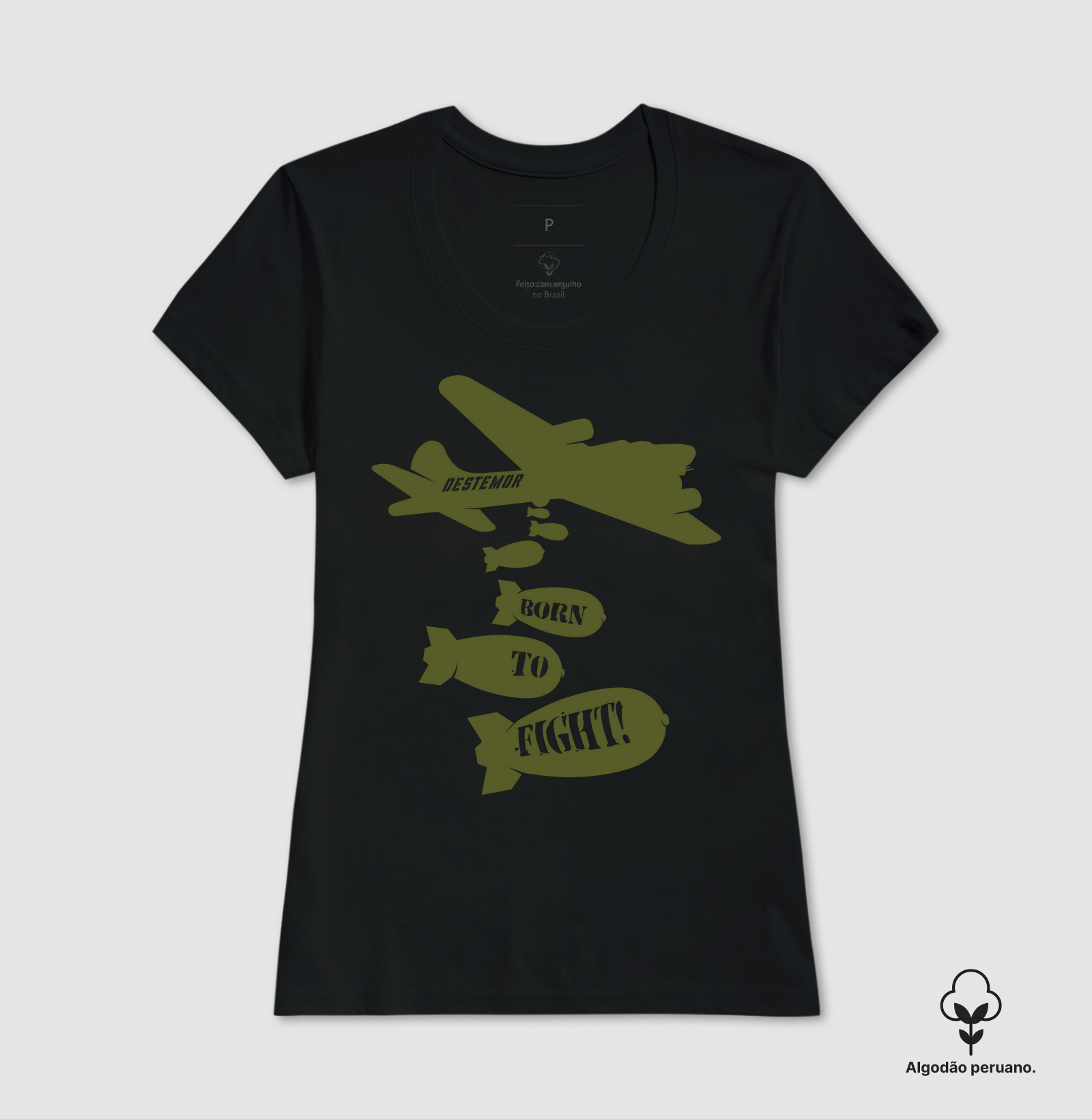 Camisa 2