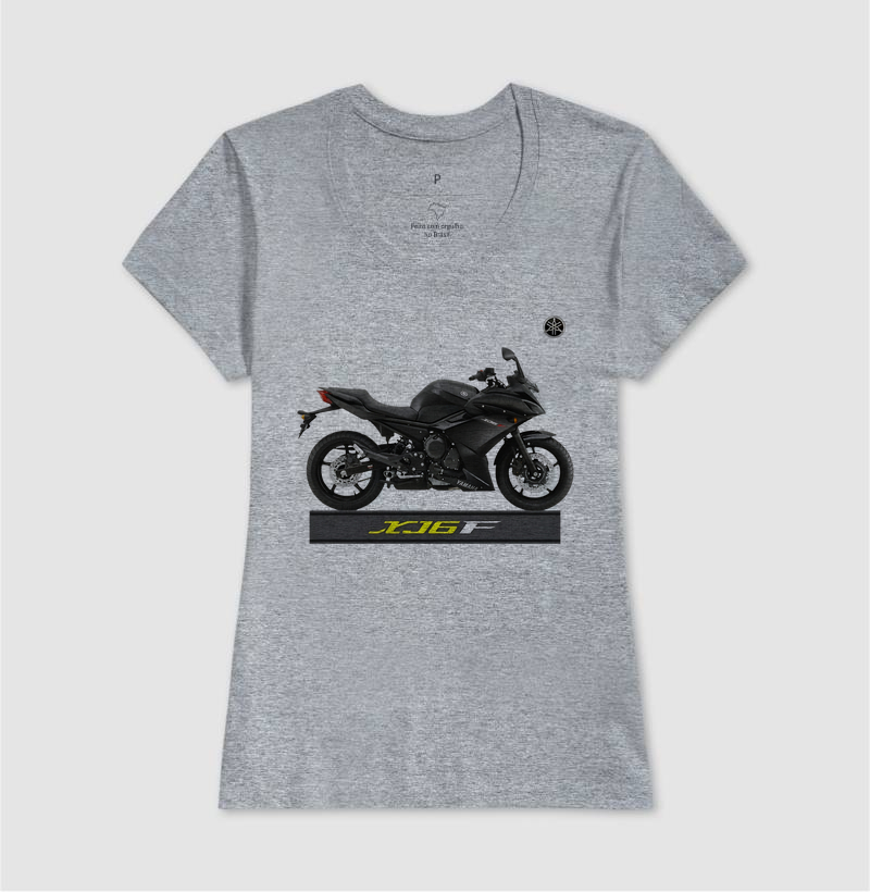 Camisa 13