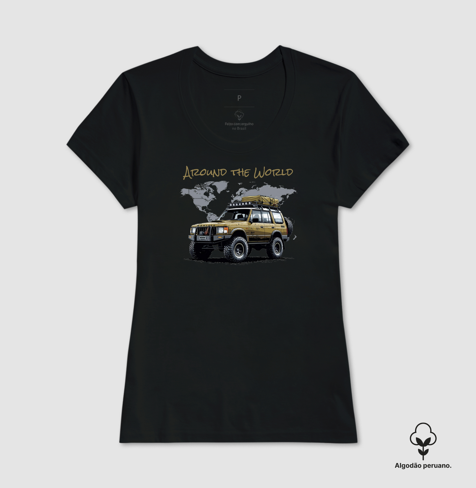 Camisa 2