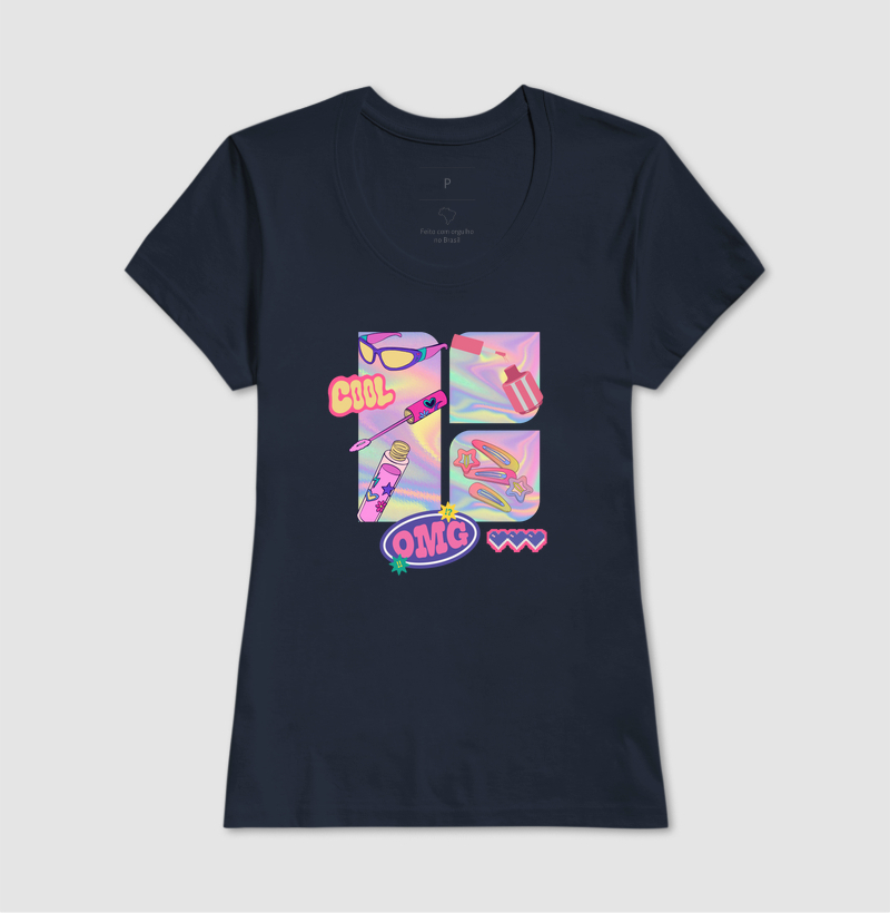 Camisa 5