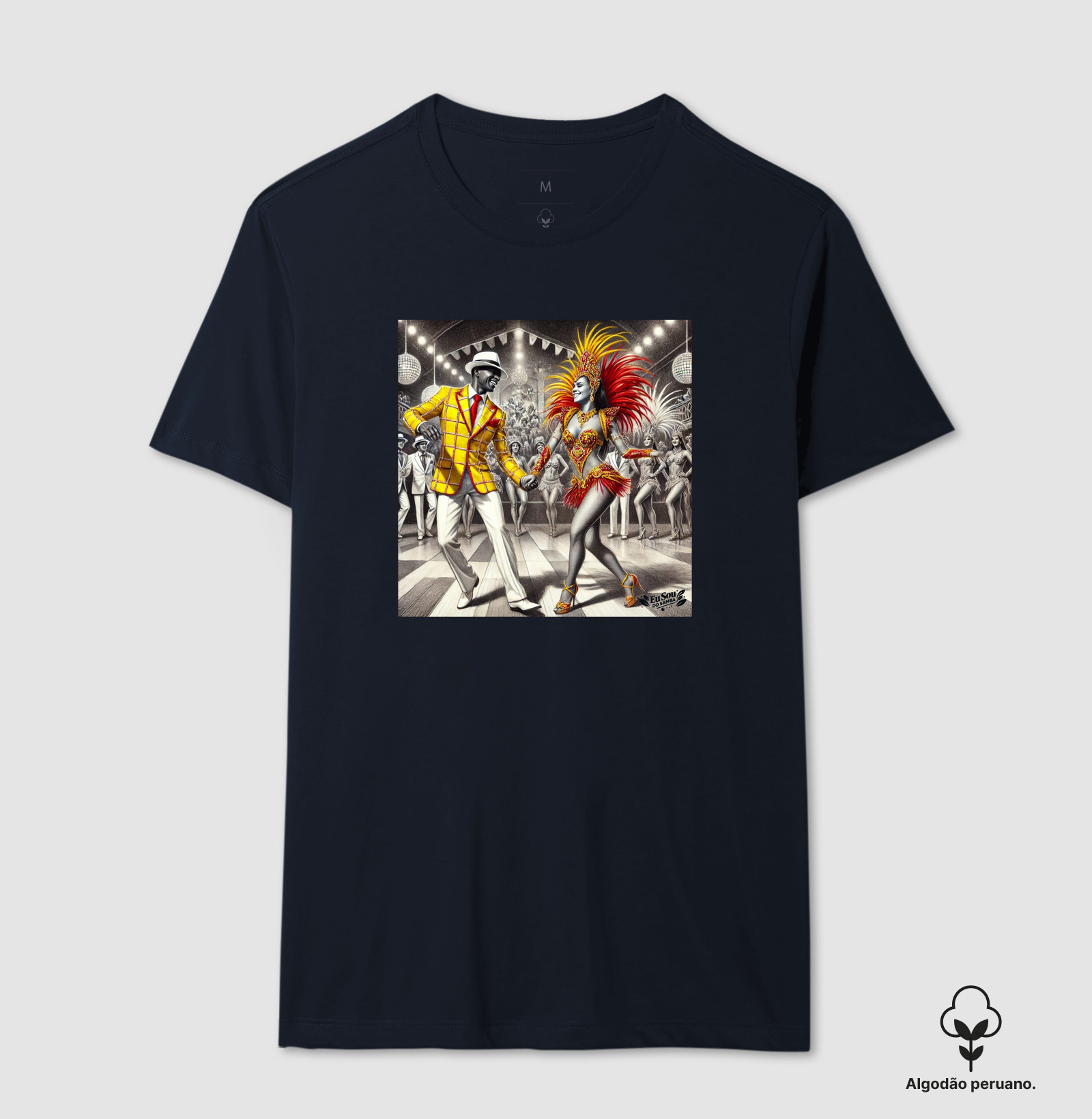 Camisa 9