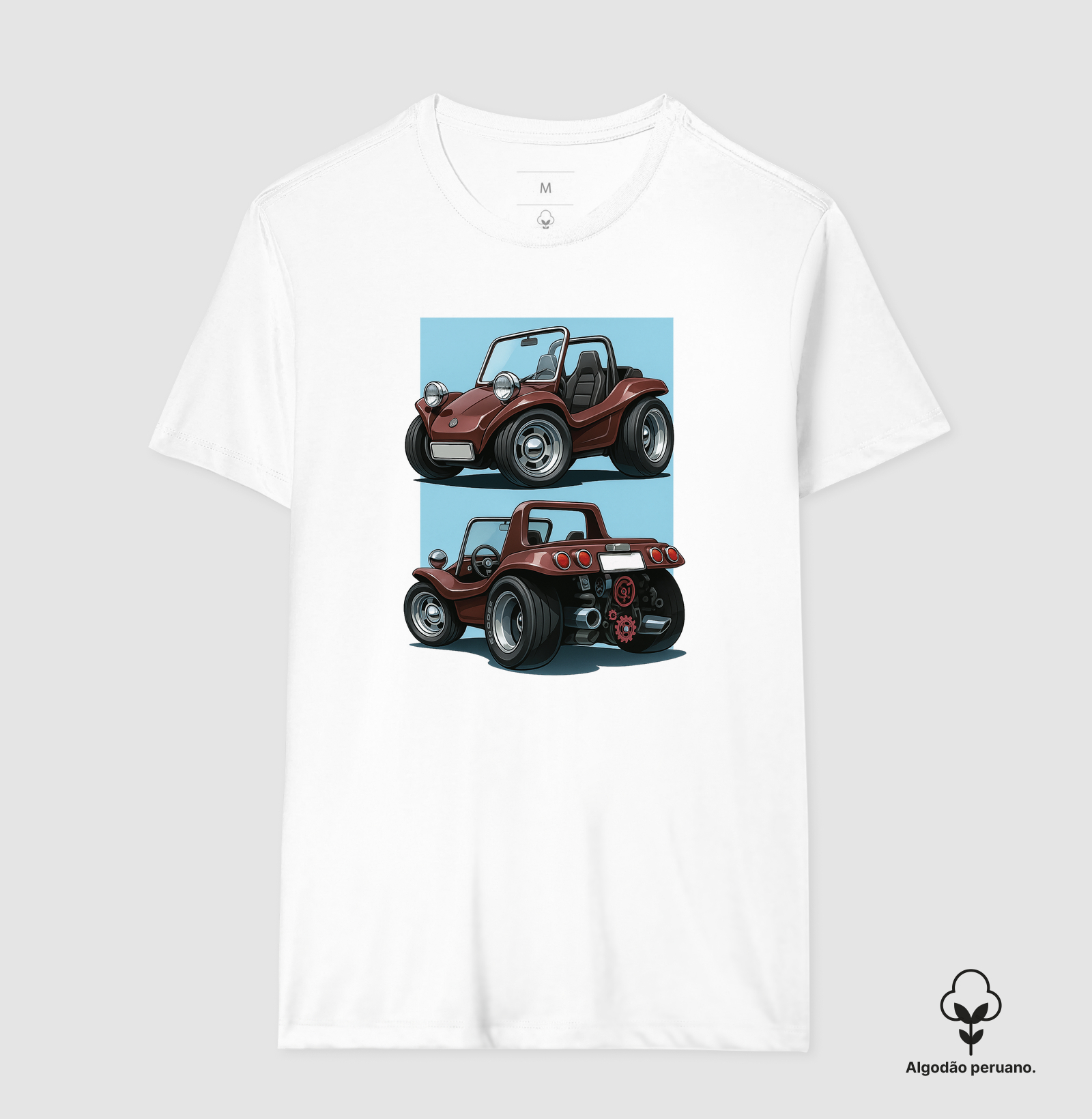 Camisa 2