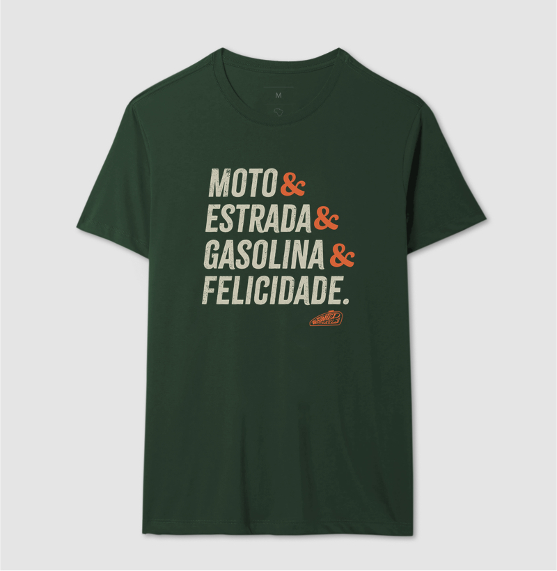 Camisa 11