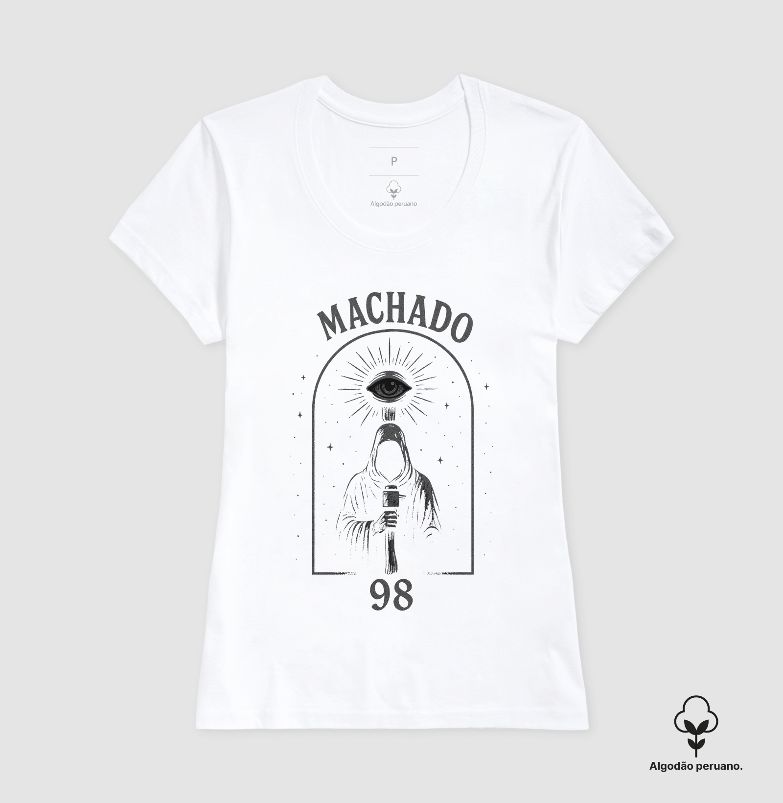 Camisa 8