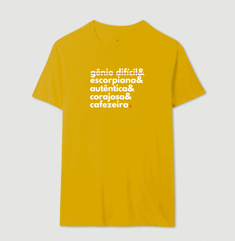 Camisa 16