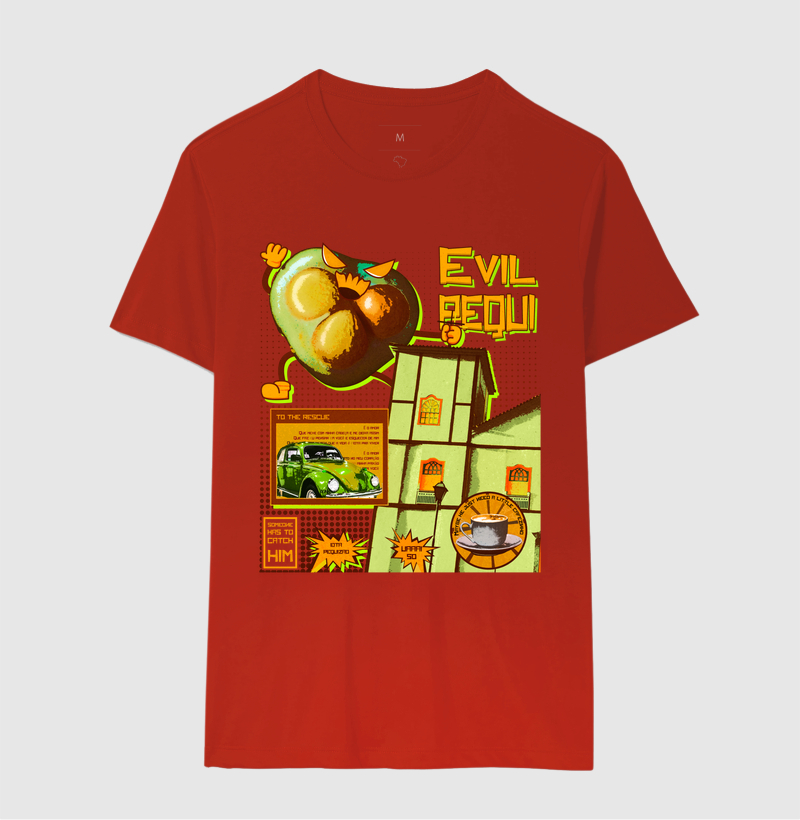 Camisa 5