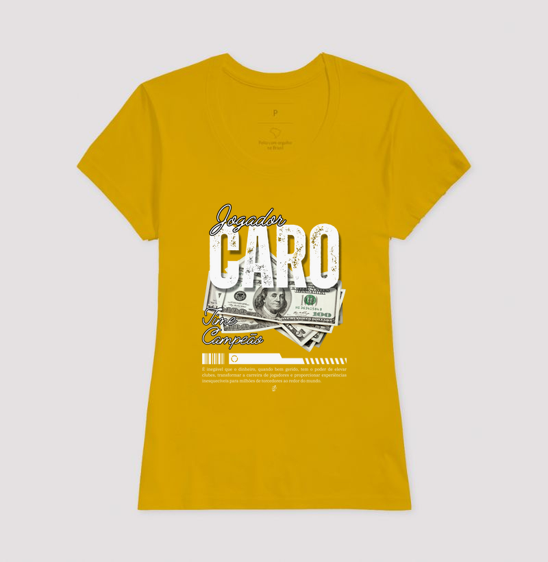 Camisa 15