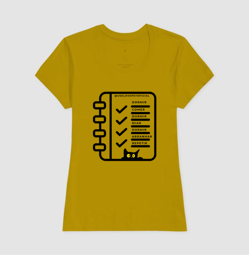 Camisa 7
