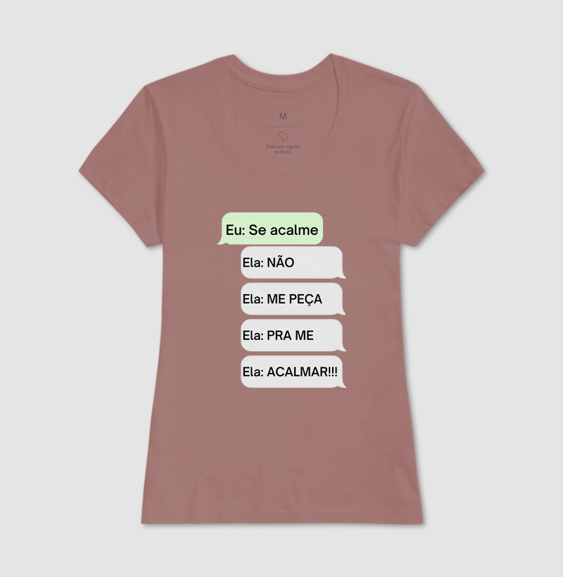 Camisa 16