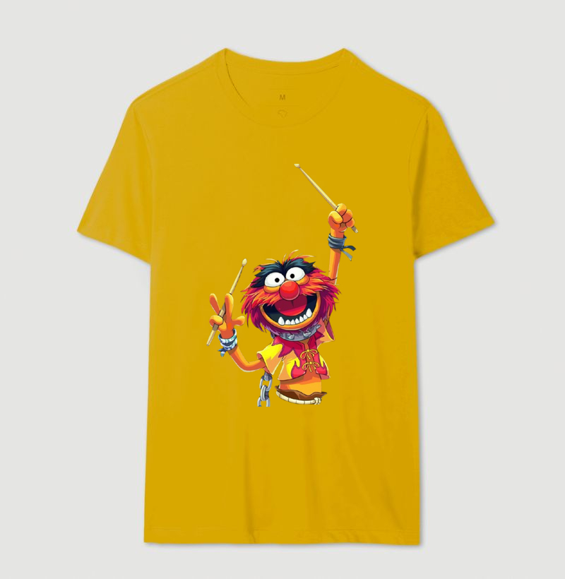 Camisa 16