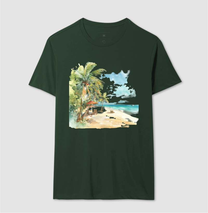 Camisa 9