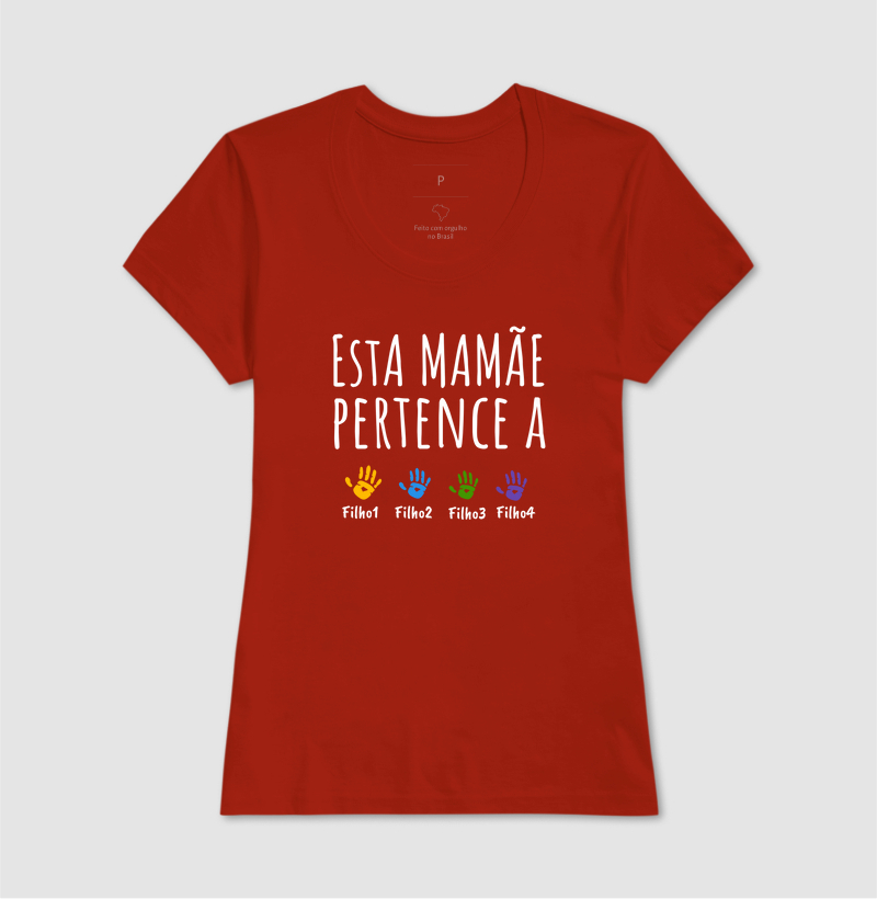 Camisa 11