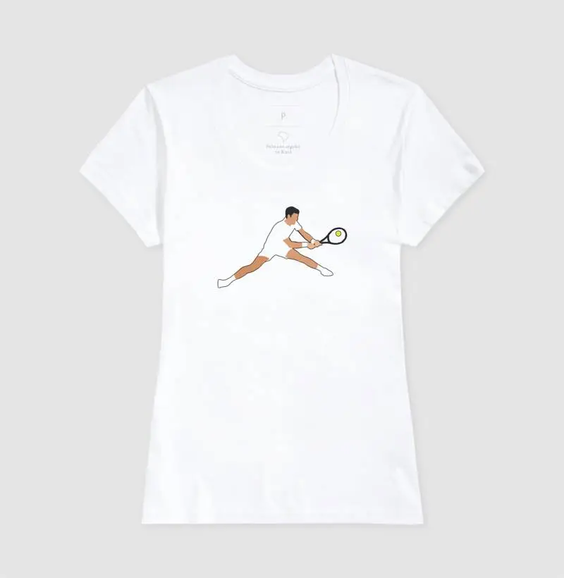 Camisa 10