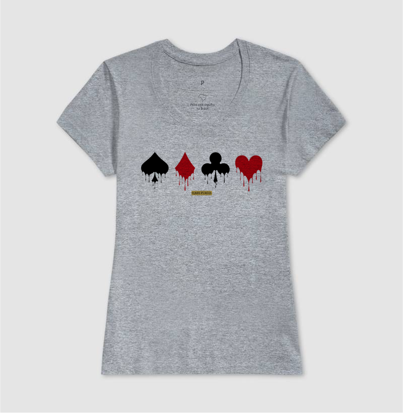 Camisa 10