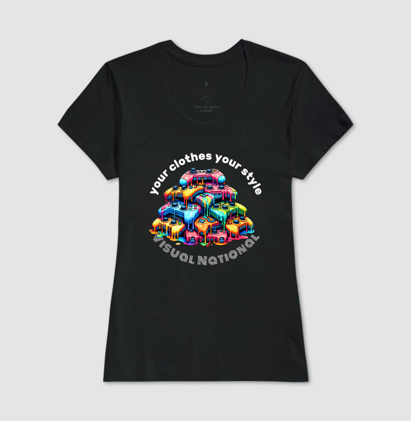 Camisa 5