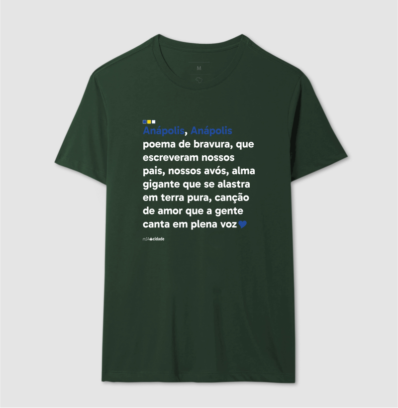 Camisa 11