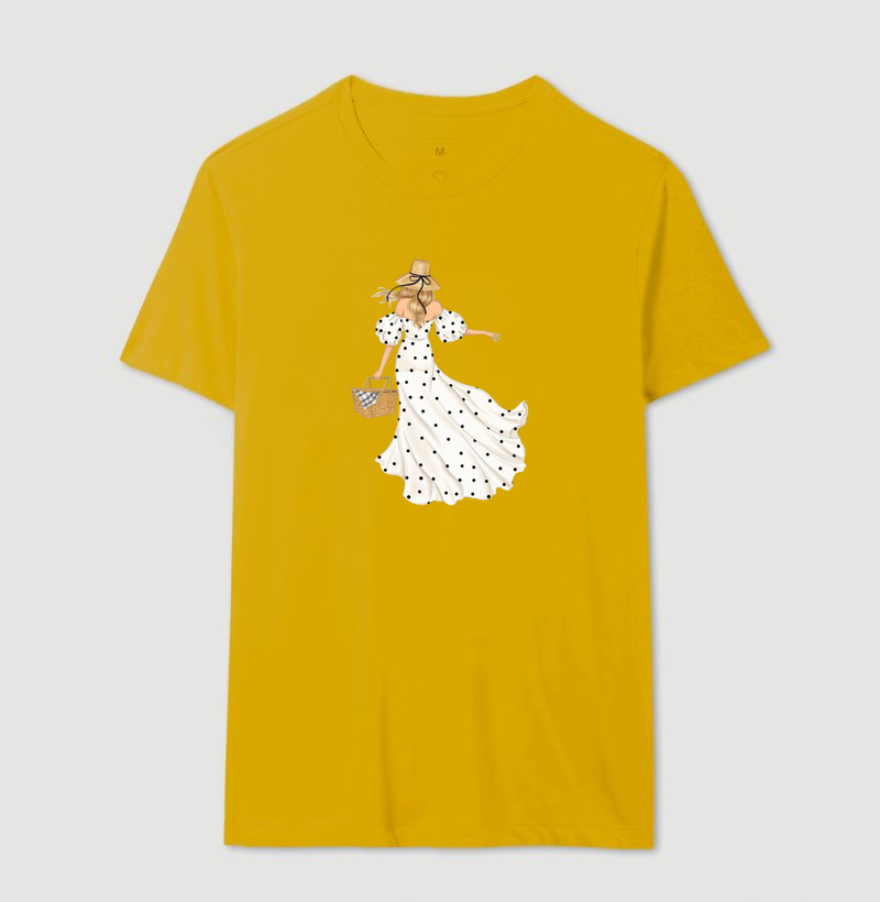 Camisa 15