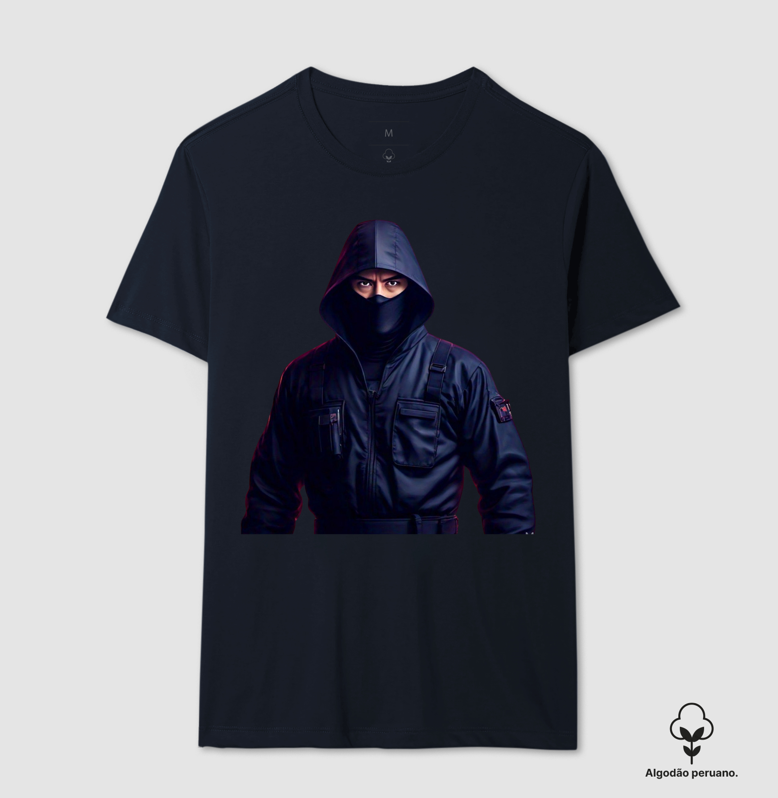Camisa 6