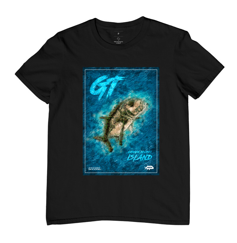 GT ISLAND
