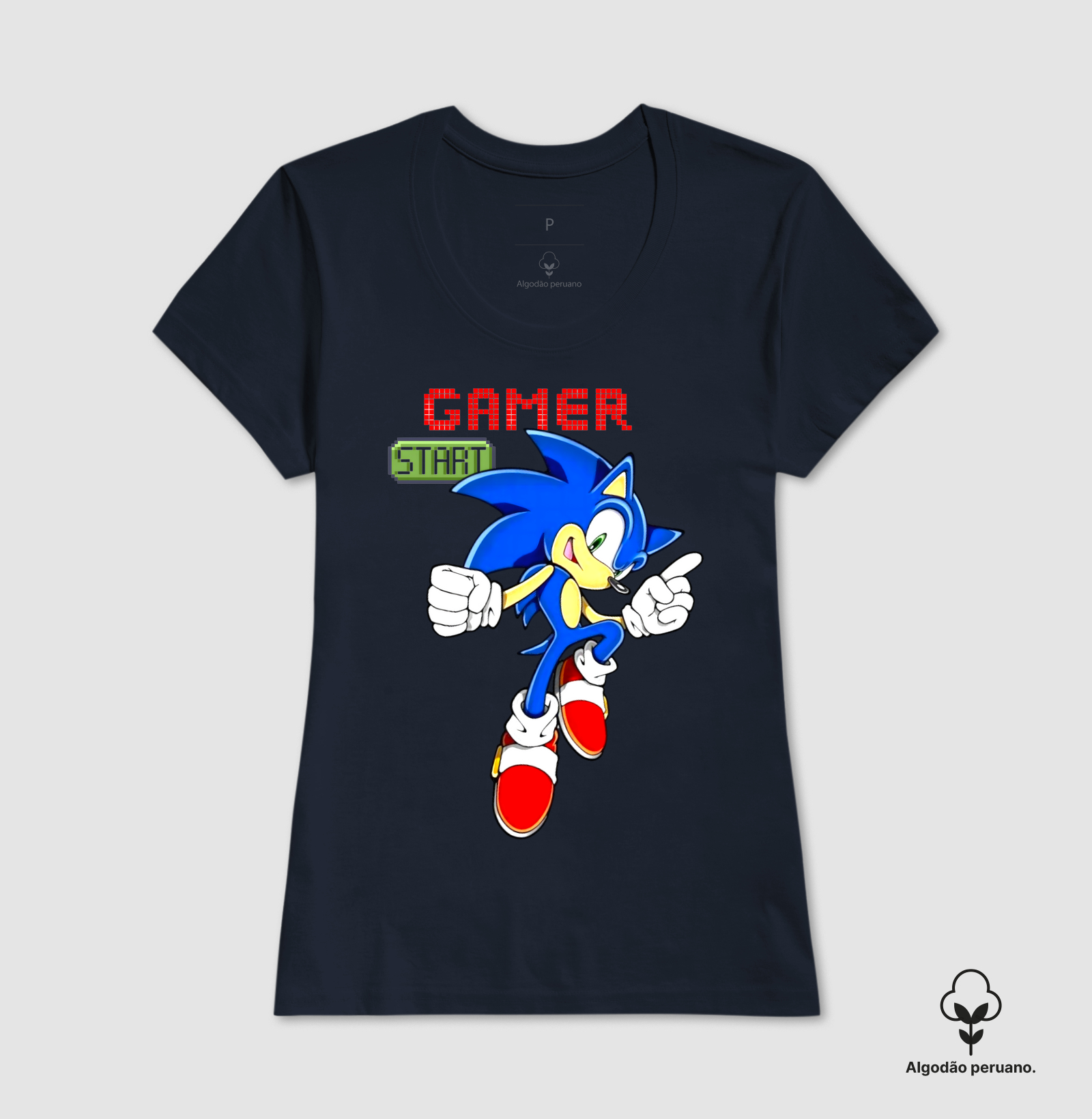 Camisa 6
