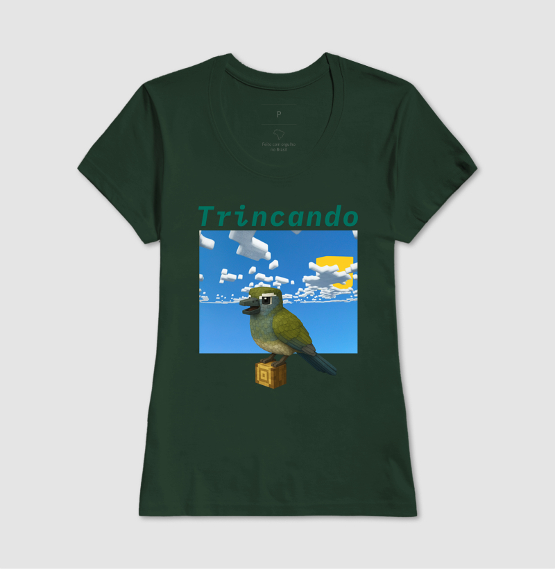 Camisa 15