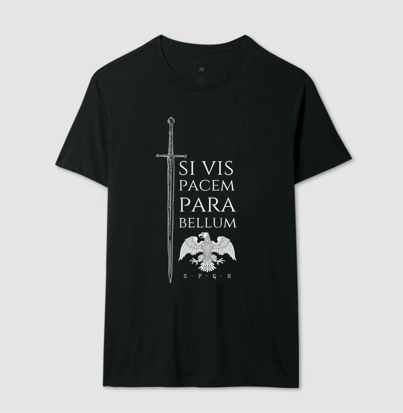 SI VIS PACEM - Para Bellum