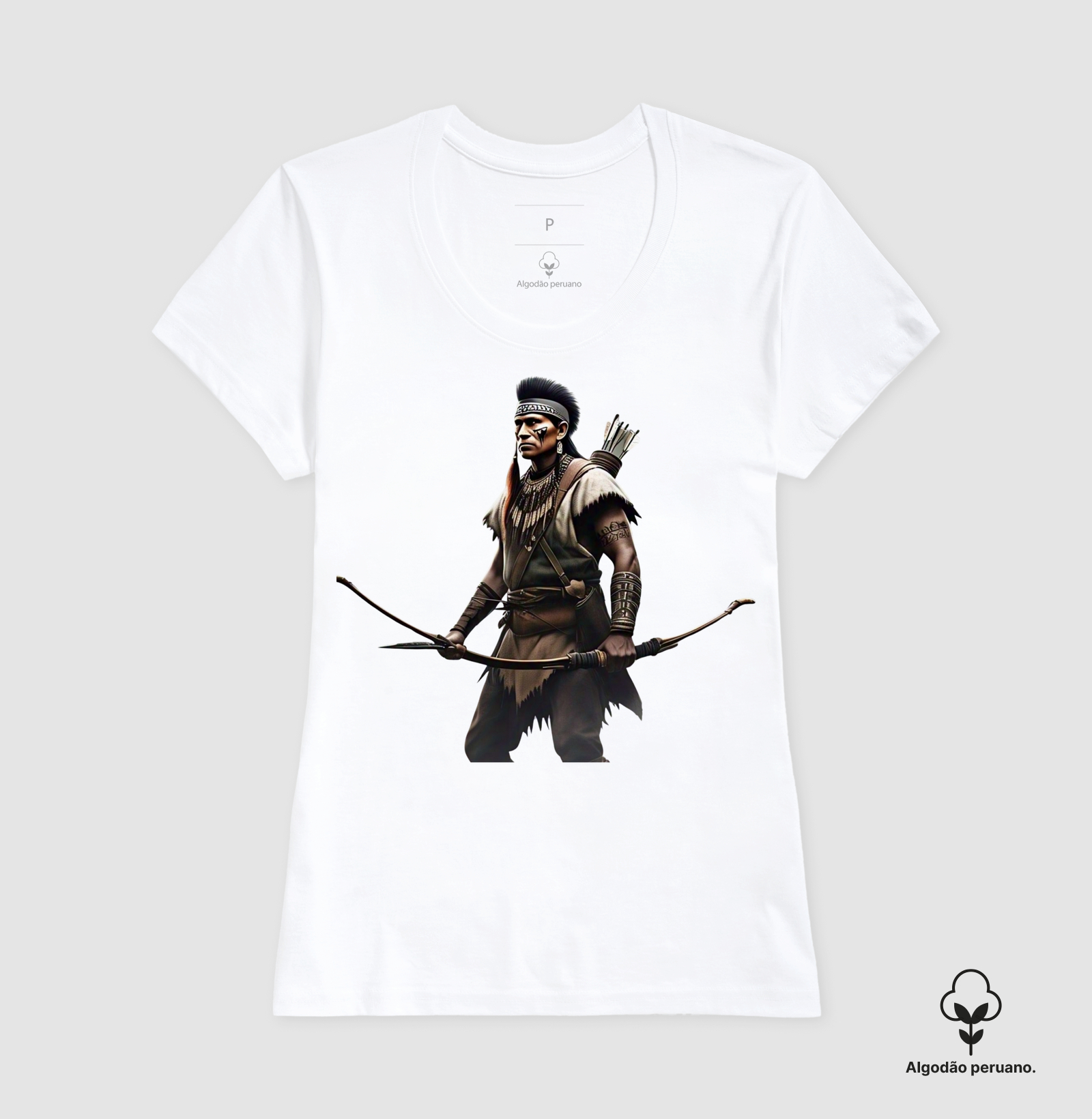 Camisa 2
