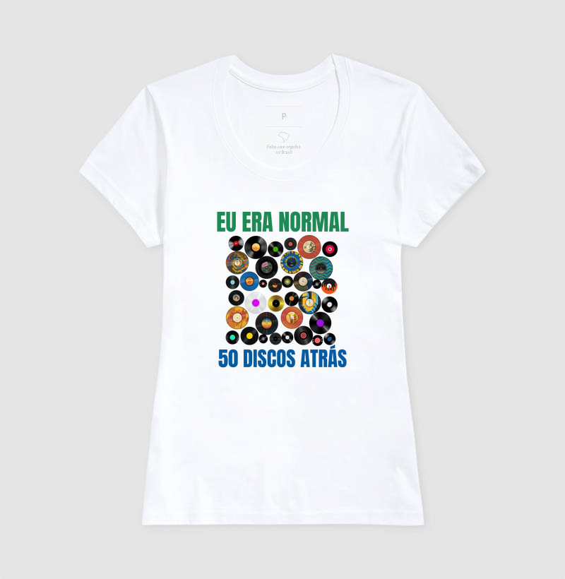 Camisa 12