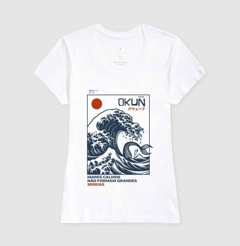 Camisa 7