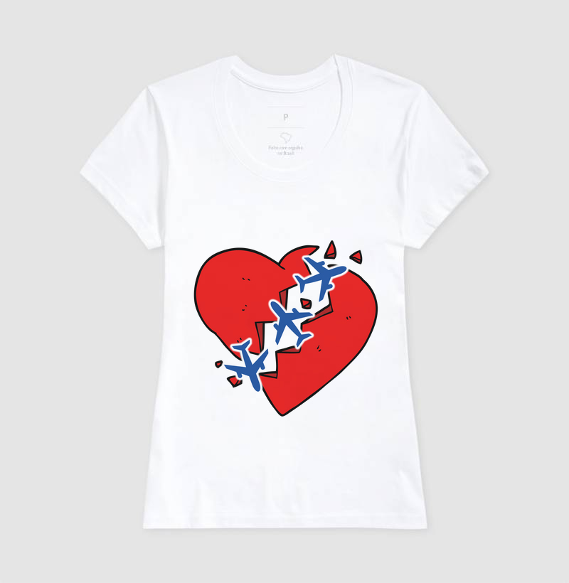 Camisa 9