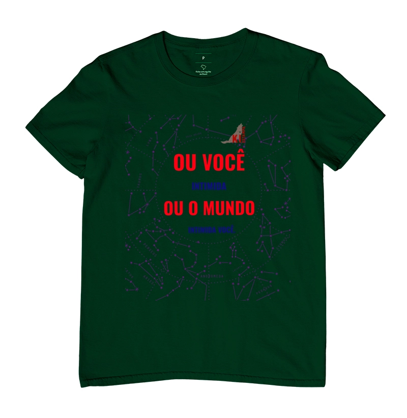 Camisa 11