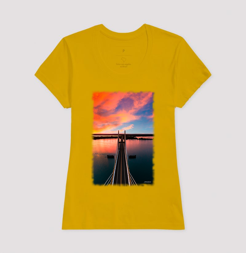 Camisa 13