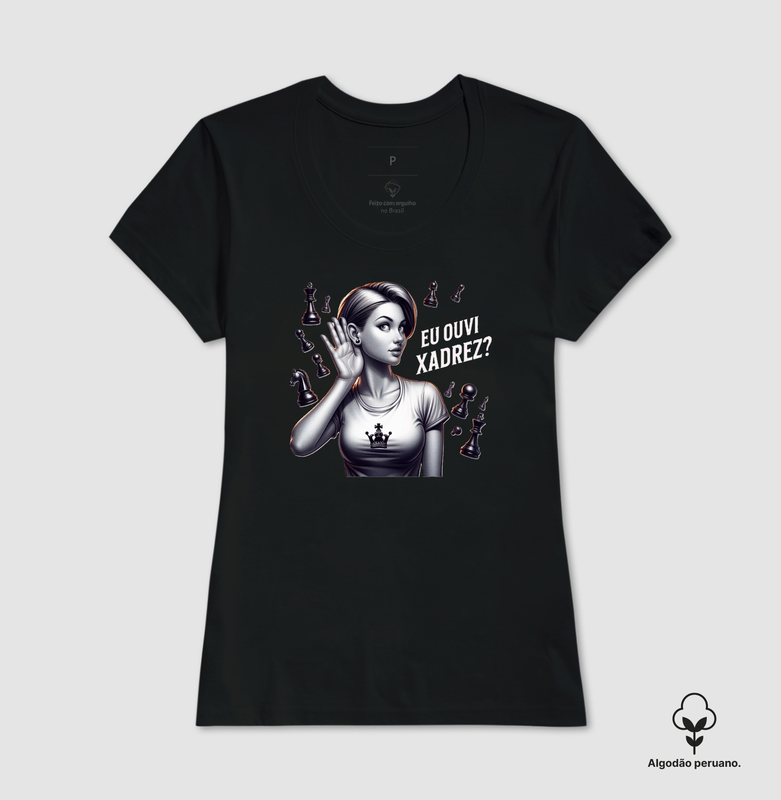 Camisa 1