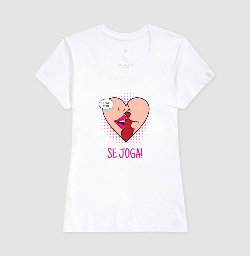 Camisa 9