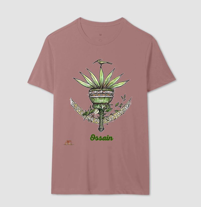 Camisa 18