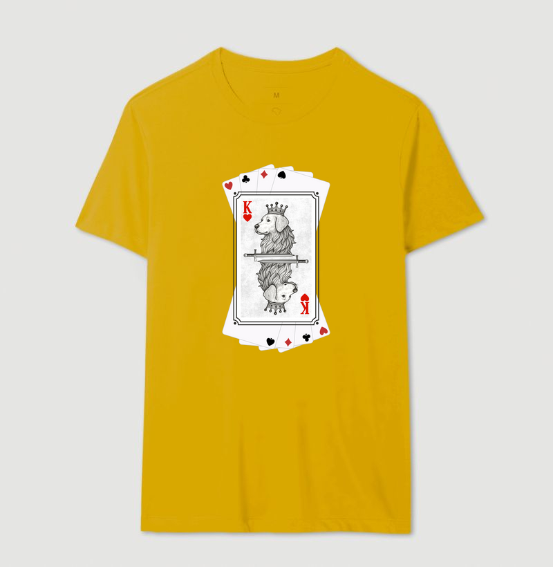 Camisa 13