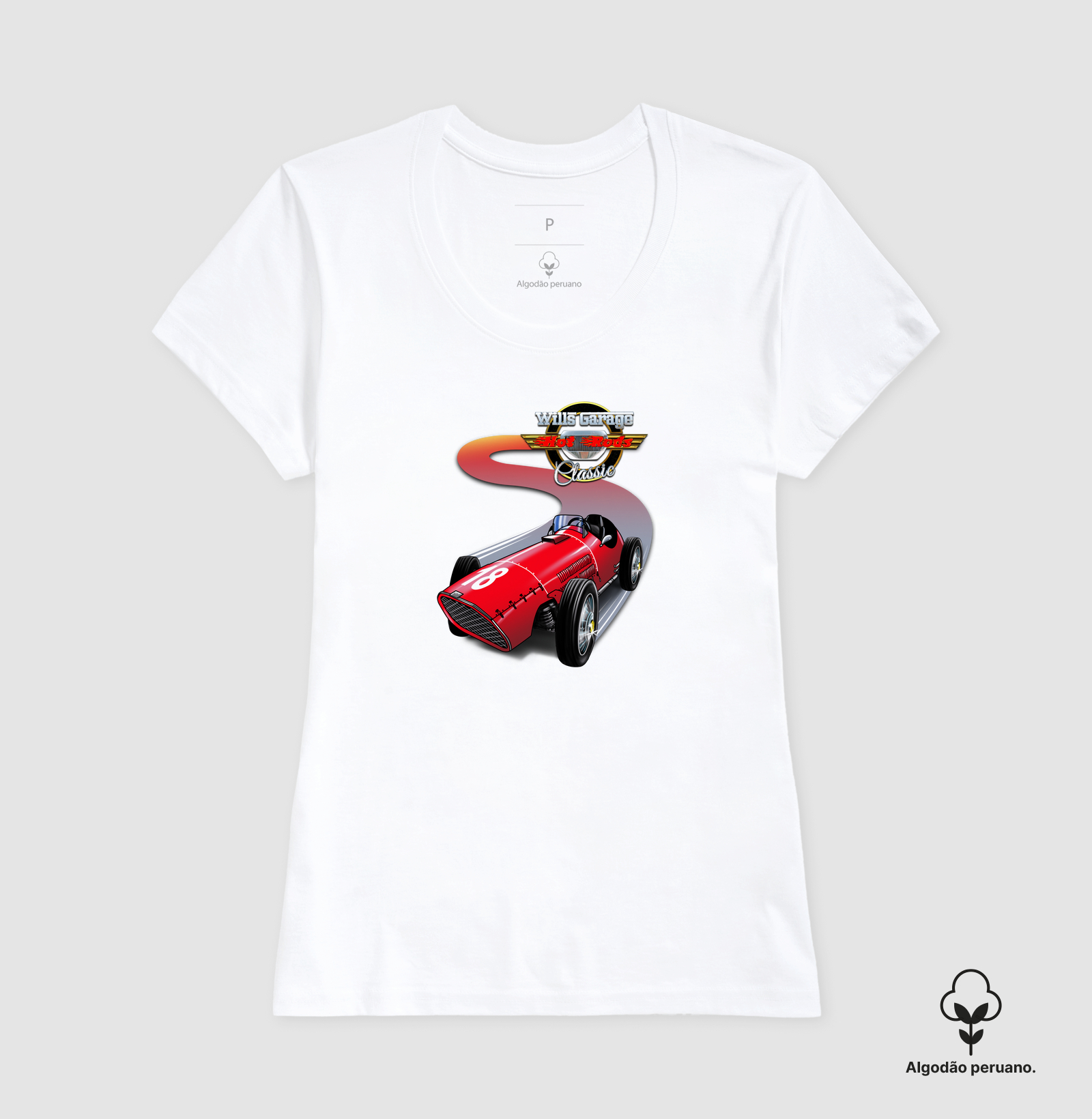 Camisa 1