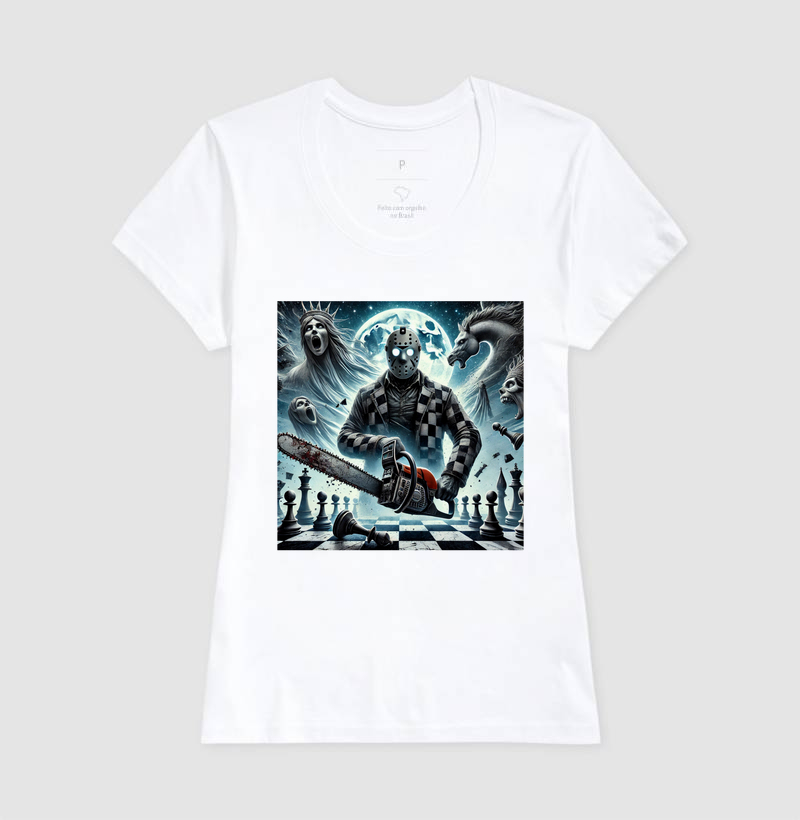 Camisa 11