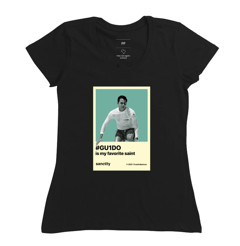 Camisa 9