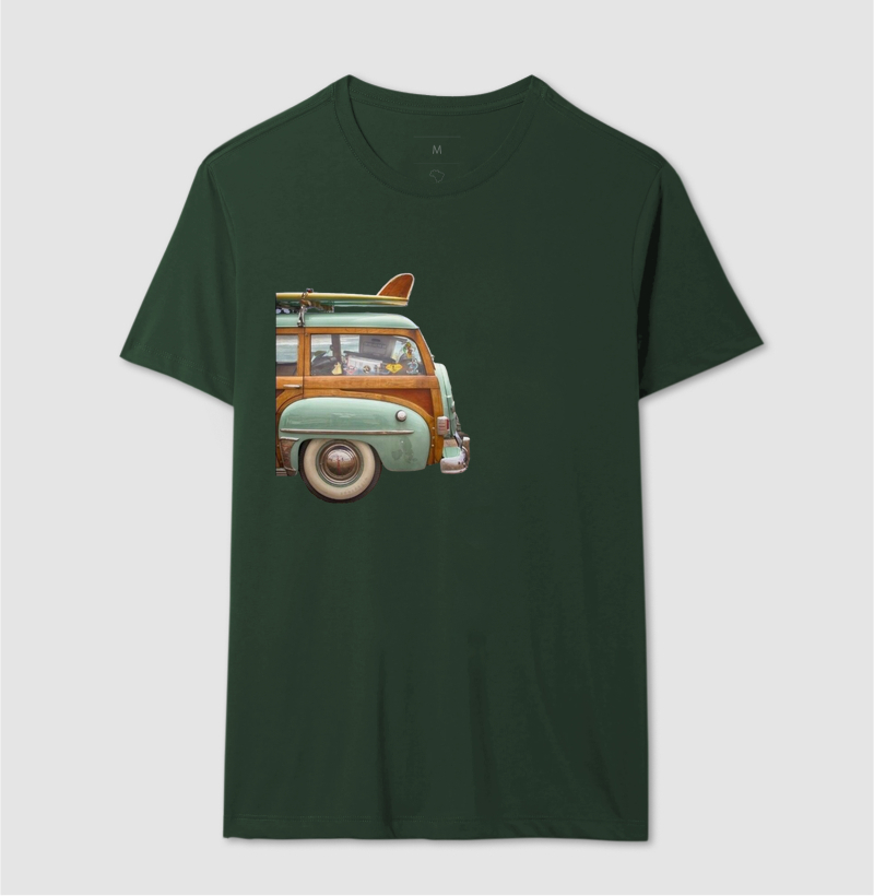 Camisa 11