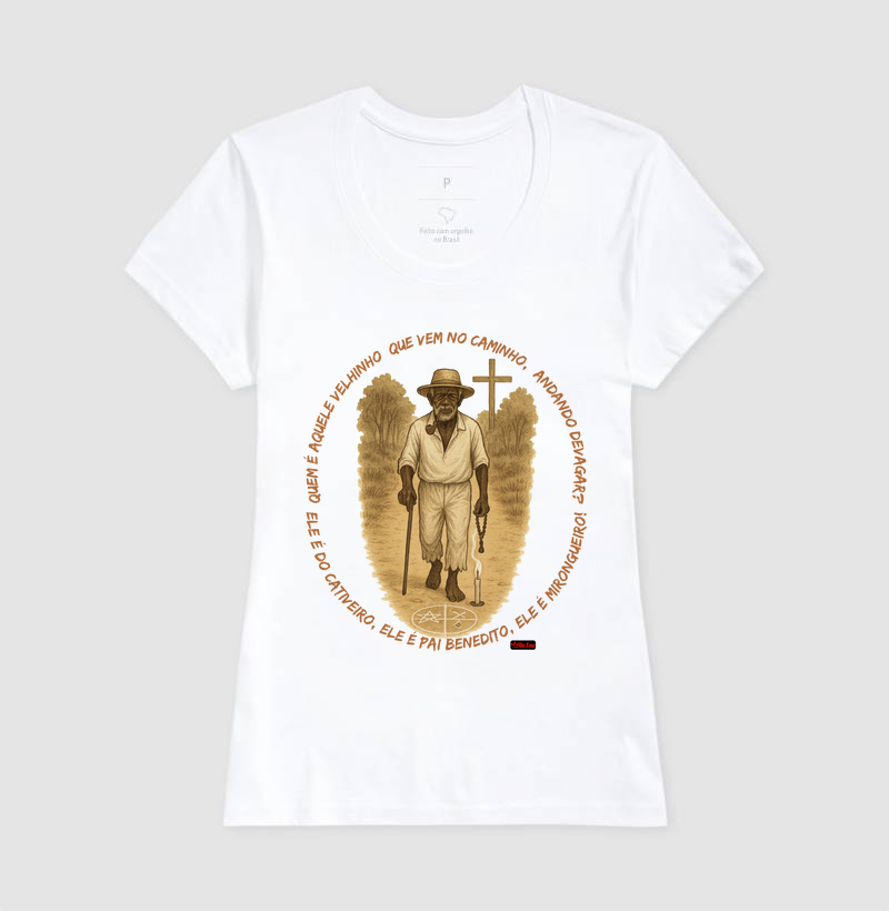 Camisa 16