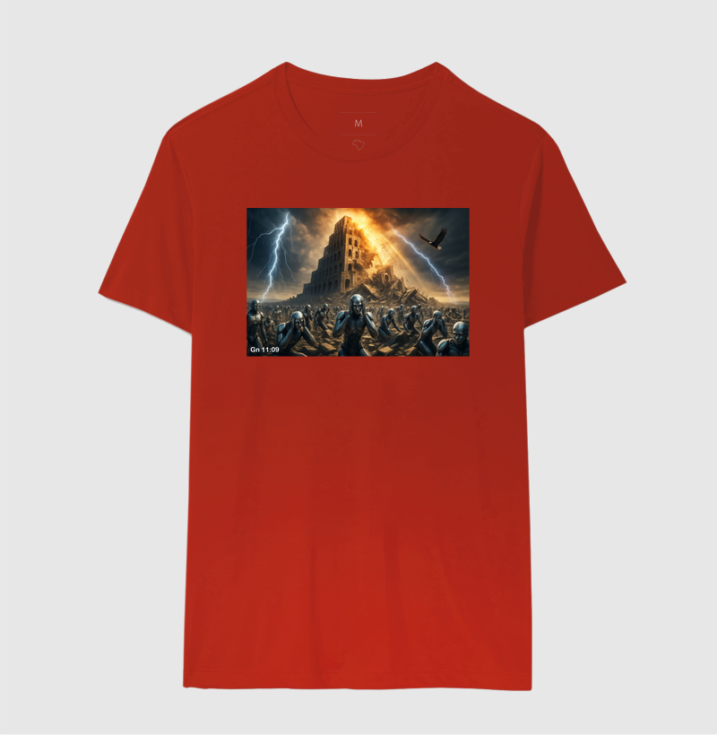 Camisa 9